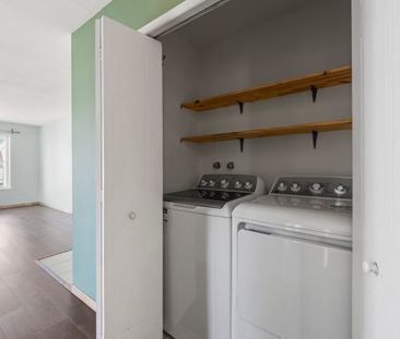 449 Mtée Masson, app.6, J7K 2L6, Mascouche - Photo 4