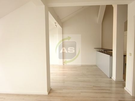 DG-Wohntraum mit Kamin + EBK - Photo 2