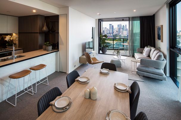 Oxley + Stirling Residences - Photo 1