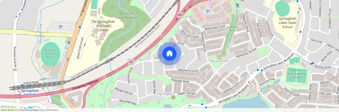 42 Opossum St, Qld 4300, Springfield Lakes