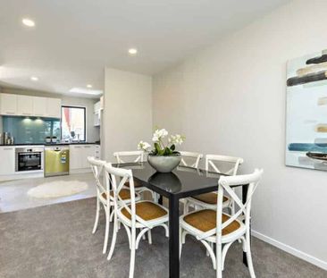 2 bedroom townhouse fore rent in Takanini! - Photo 4