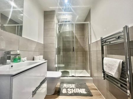 1 bedroom apartment to rent - Photo 4