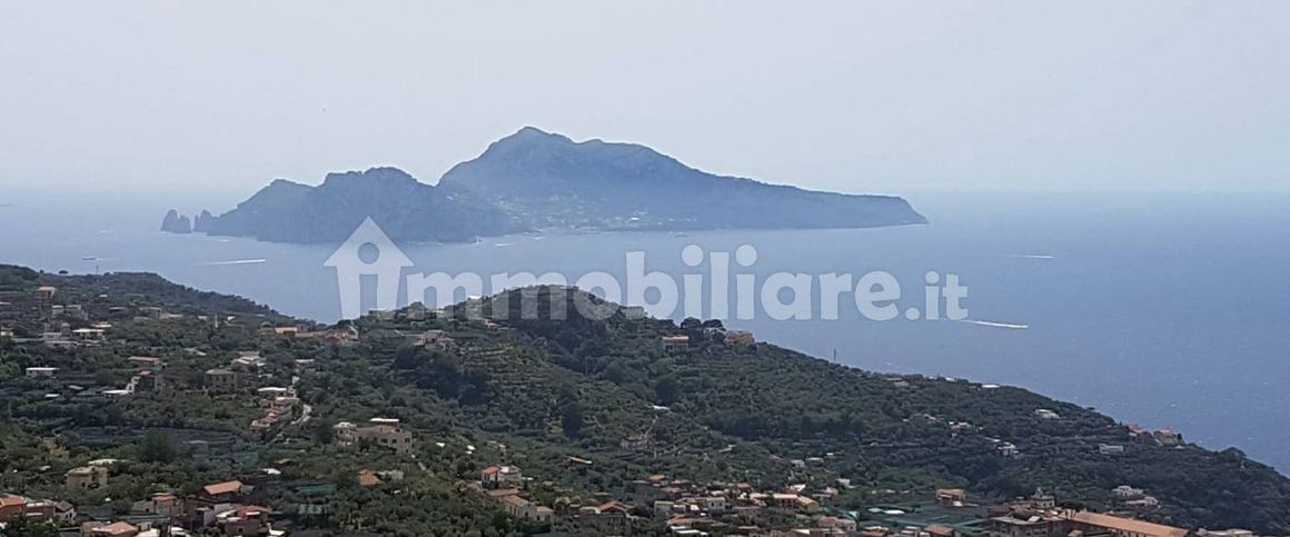 Trilocale corso Sant'Agata, Centro, Massa Lubrense - Photo 1