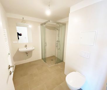 Tolle 1-Zimmerwohnung mit Balkon! - Photo 3