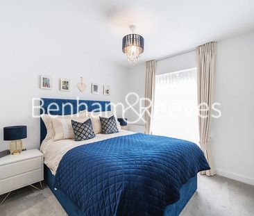 2 bedroom apartment to rent - Photo 2