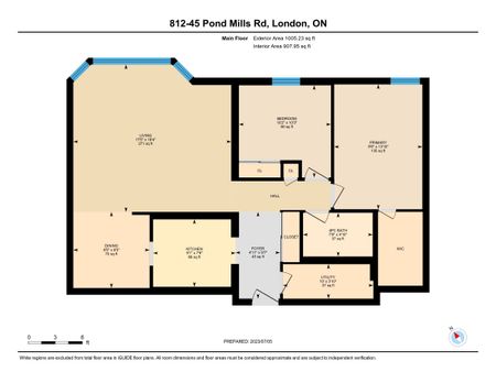 For Lease - 45 Pond Mills Road Unit# 812, London South, Ontario - Photo 4