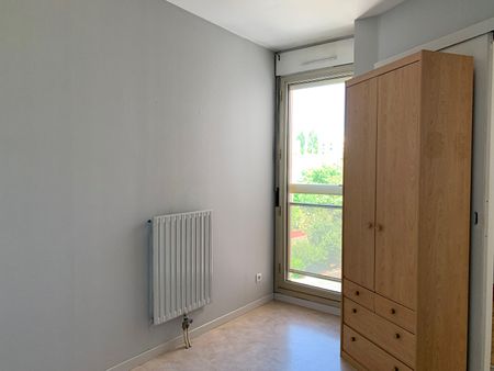 UNIVERSITE – T2 – 32.40 M² - Photo 3