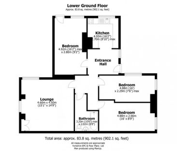 10a Tapton House Road, Sheffield - Photo 4