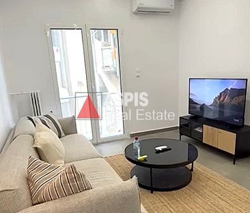 Διαμέρισμα, προς ενοικίαση Παγκράτι Κωδικός 2328907 - Photo 1