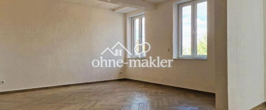 EG Wohnung mit Terrasse | Exklusiv wohnen. Natürlich leben. - Photo 1