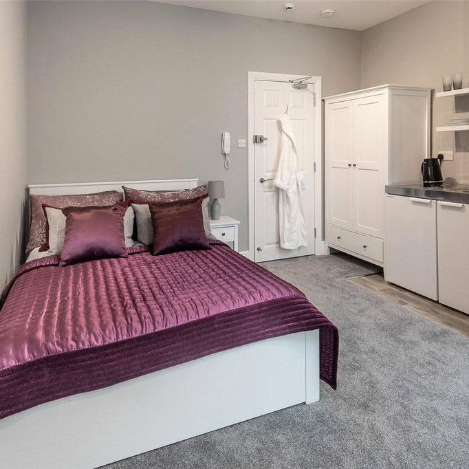 1 bedroom apartment to rent - Photo 1