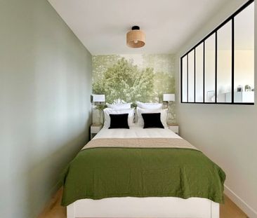 Appartement à louer avenue de Versailles, Paris 16ème - Photo 5