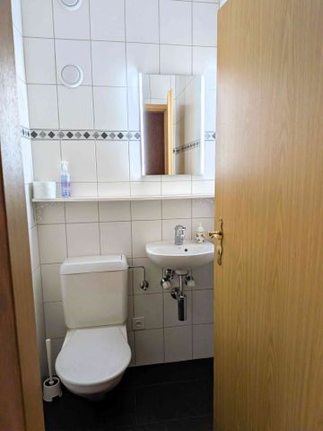 3.5 Zimmer, 85 m², 1. Stock - Foto 5