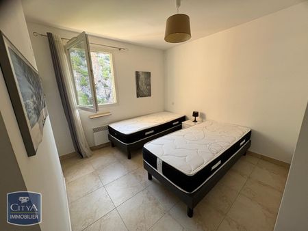 Location Appartement 3 pièces 55m² SETE 34200 - Photo 4