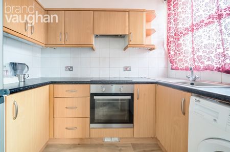 1 bedroom apartment to rent - Photo 4