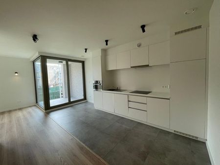 Studio te huur - foto 3