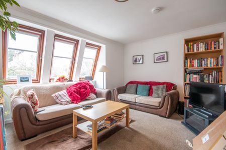 0846L - Ettrickdale Place, Edinburgh, EH3 5JN - Photo 2