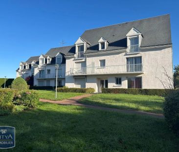 Appartement à louer 1 pièce 29.06m² - Photo 2