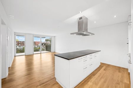 Moderne Wohnung in Birsfelden - Foto 5