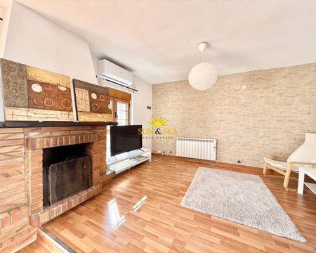 3-BEDROOM CHALET - SAN JUAN DE ALICANTE - Photo 2