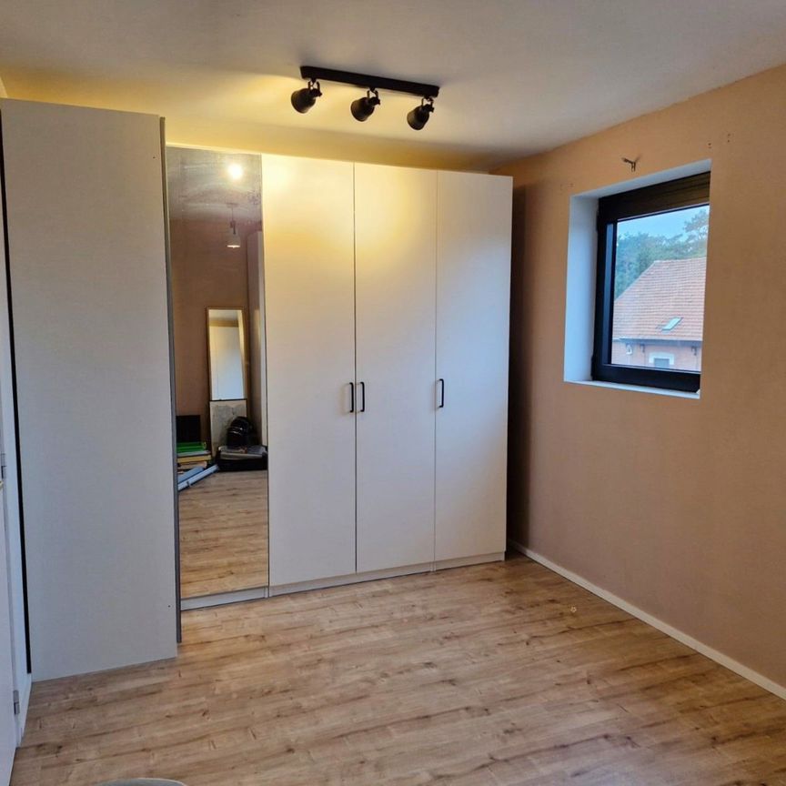 Appartement te huur - Photo 1