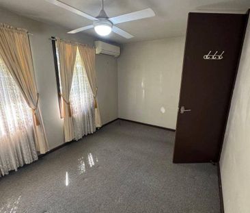 3 Bedroom, 1 Bathroom, 1 Extra Toilet - Photo 5
