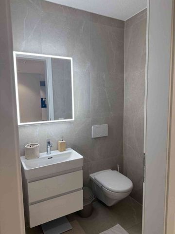 4.5 Zimmer, 90 m², 1. Stock - Photo 2