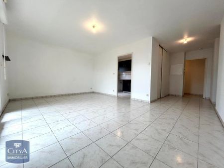 Appartement à louer 3 pièces 65.09m² - Photo 3