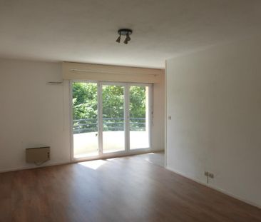 Appartement T1 à louer - 31 m² - Photo 1