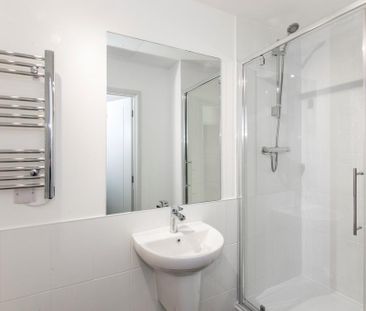 1 bedroom apartment to rent - Photo 6