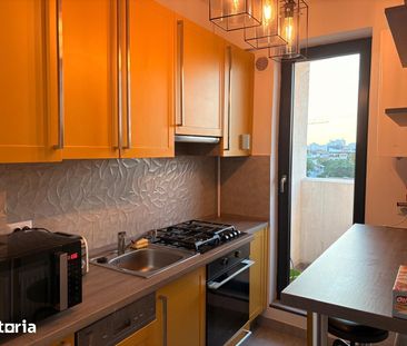 Particular închiriez apartament 2 camere - Fotografie 3