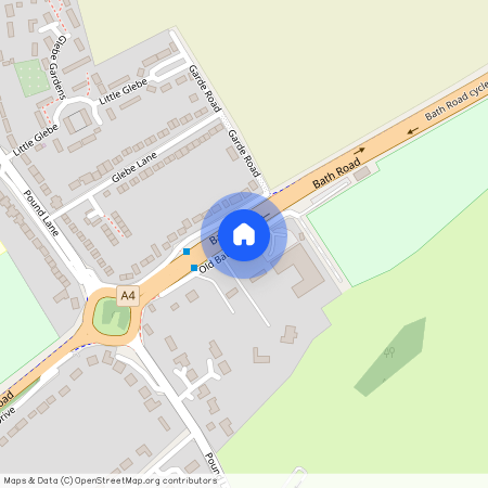 Old Bath Road, RG4 6TQ, Sonning