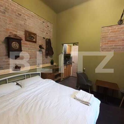 Apartament tip studio, modern, zona Ultracentrala - Fotografie 1