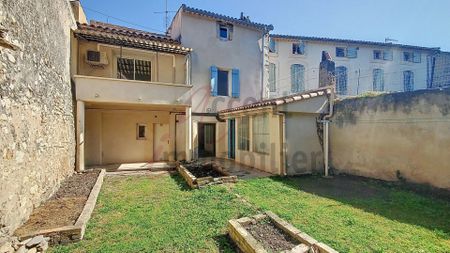 Maison Noves 5 pièce(s) 110 m2, - Photo 5