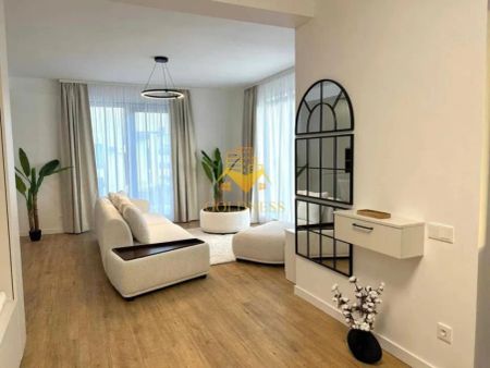 Casa individuala, 4 camere, garaj ,gradina, 3 bai, Popesti zona Baciu - Fotografie 2
