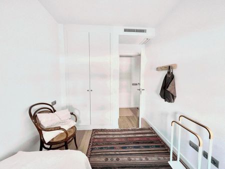 2 room luxury Flat for rent in Alcaidesa, Andalusia - Photo 2