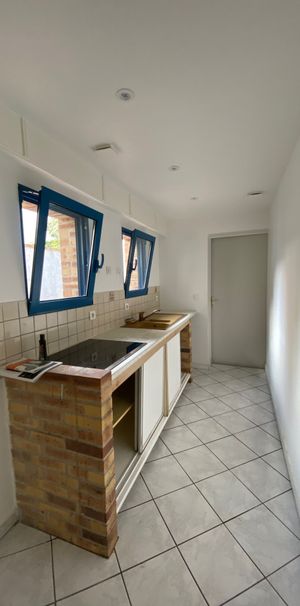 Location Appartement 2 pièces 55m² CHATEAUBRIANT 44110 - Photo 1