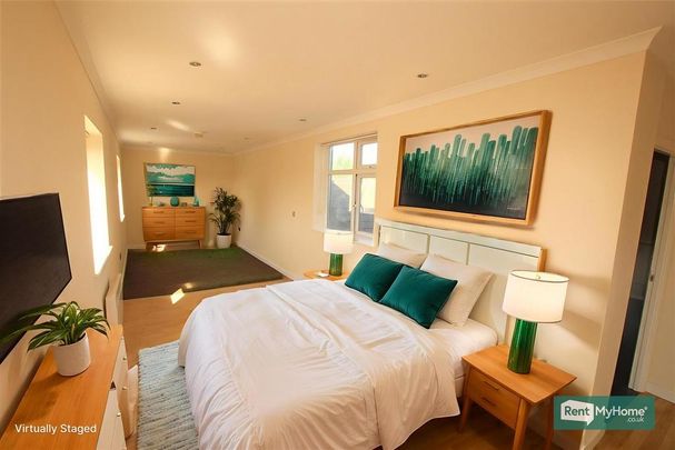 1 bedroom apartment to rent - Photo 1