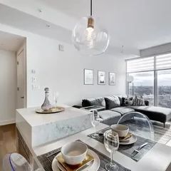 Appartement · 57 m² · Ville-Marie - Photo 4