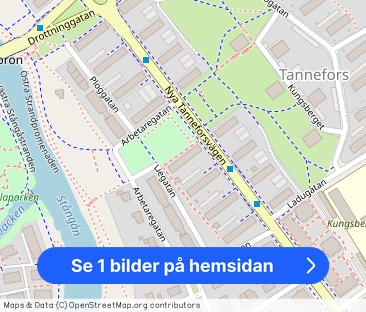 Nya Tanneforsvägen, 34 B, Linköping - Foto 1