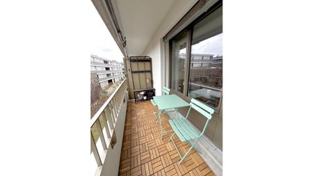 4.5 Zimmer, 86 m², 2. Stock - Photo 5