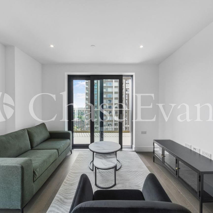 2 bedroom apartment to rent - Photo 1
