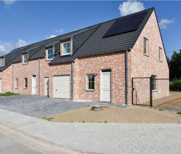 Recente woning te VICHTE in recente verkaveling | Pachtgoed.. - Photo 6