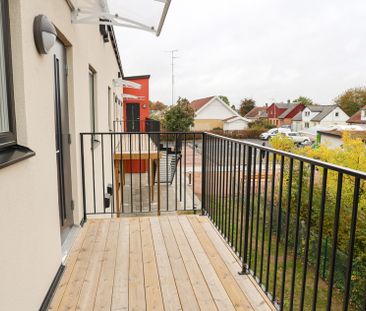 Järnvägsgatan 2 L, Löberöd - Photo 6