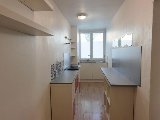 Location Appartement 2 pièces 36m² NANTES 44000 - Photo 1