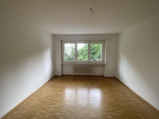 4.5-Zimmer-Wohnung in gepflegter Liegenschaft - Photo 1