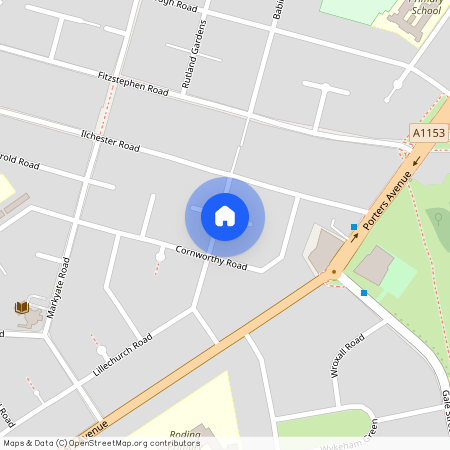 Lillechurch Road, Essex