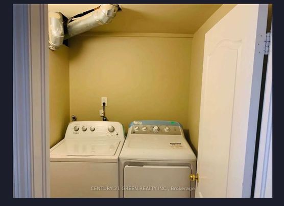 For Lease - 428 Scott Boulevard Unit# (Bsmt), Milton, Ontario - Photo 1