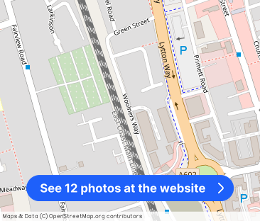 Monument Court, Woolners Way, Stevenage, SG1 - Photo 1