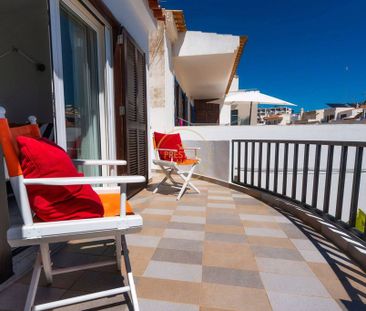 2 bedroom luxury Flat for rent in Albufeira e Olhos de Água, Portugal - Photo 6